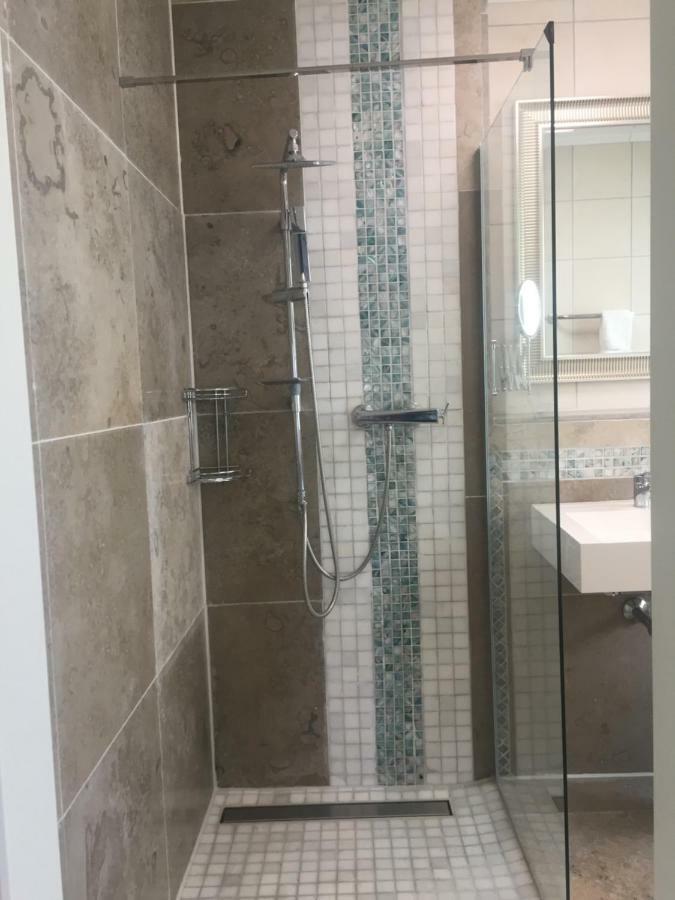 Neues Zimmerapartment Mit Bad Neckarwestheim Eksteriør bilde