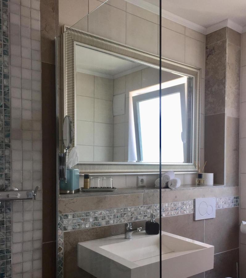 Neues Zimmerapartment Mit Bad Neckarwestheim Eksteriør bilde